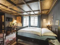 Chalet Turquino / Apartment Adlerhorst