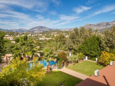 Hotel Tossal d'Altea