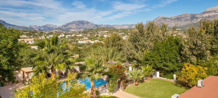 Hotel Tossal d'Altea Hotels in Altea