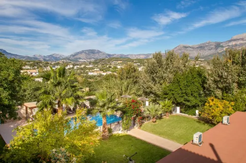 Hotel Tossal d'Altea Hotels in Polop