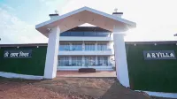 AR Villa Hotels near Shri ram Mandir