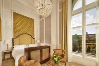 The College Green Hotel Dublin, Autograph Collection