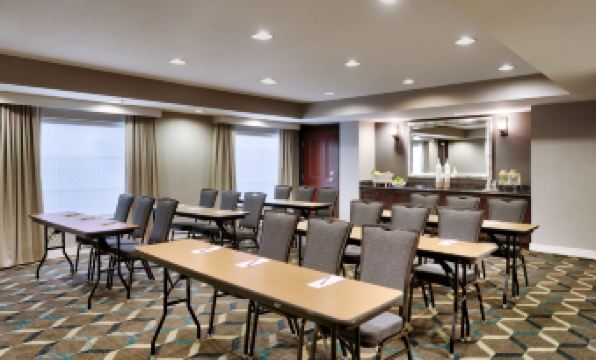 Residence Inn Houston I-10 West/Park Row