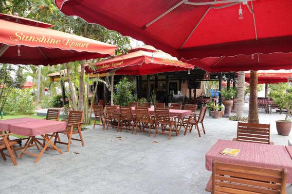 선샤인 비치 리조트 판티엣(Sunshine Beach Resort)_5