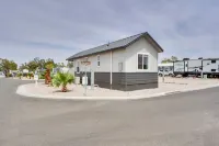 Bullhead City Vacation Rental w/ Resort Pool!