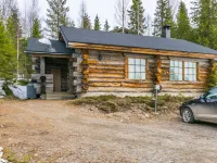 Kelokieppi Hotels near Pieni Karhunkierros