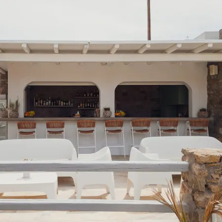 Senses Luxury Suites & Villas