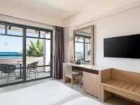 Porto Platanias Beach Resort & Spa Hotels in Plataniás