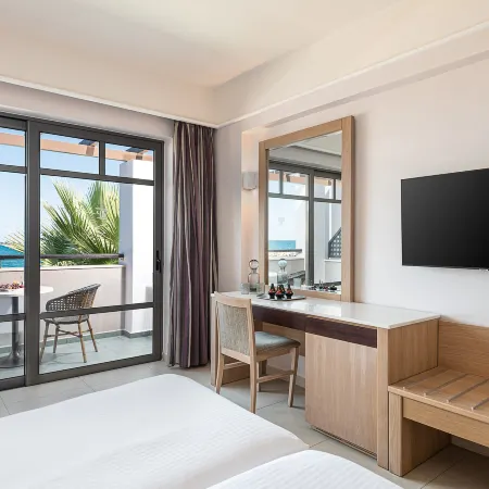 Porto Platanias Beach Resort & Spa