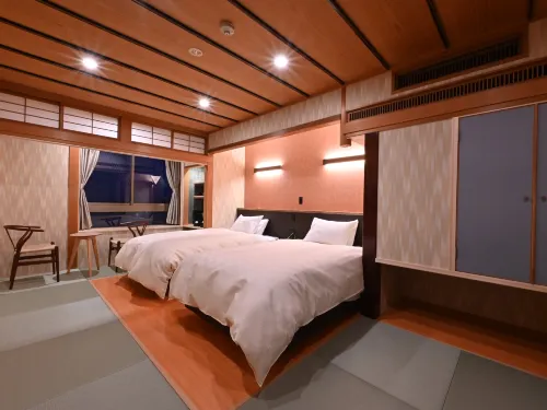 Yamadaya Hotels in Tottori