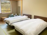 쿠주 코겐소 호텔