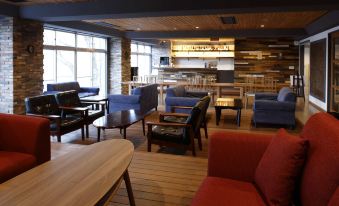 Kyou Bar Lounge & Inn