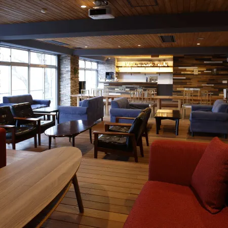 Kyou Bar Lounge & Inn