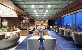 Tokyo Dome Hotel