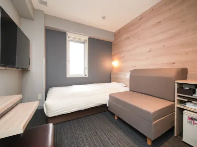 Super Hotel Utsunomiya