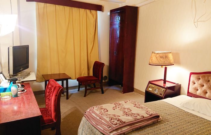 Hotel Sunsunny