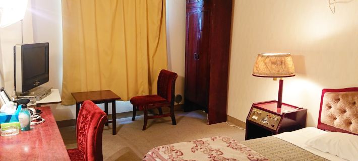 Hotel Sunsunny Hotels in Choshi