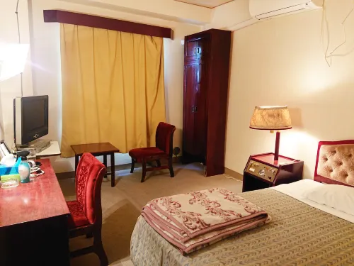 Hotel Sunsunny Hotel di Choshi