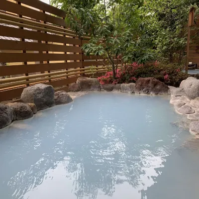 Yukemuri No Yado Beppu Hanamizuki Hotels near Yama Jigoku
