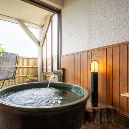 Healing Inn White Pension