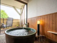 Healing Inn White Pension
