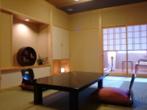 Yuukaro Showa Hotels in Kami