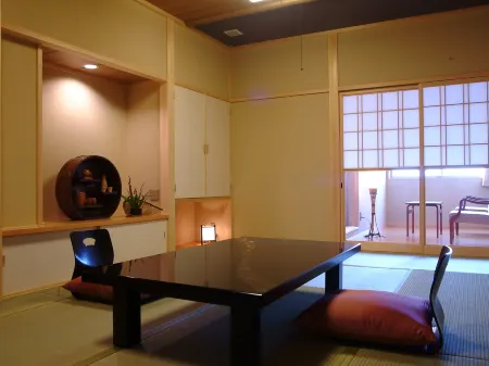 Yuukaro Showa Отели в г. уезд Миката