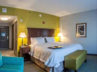 Hampton Inn & Suites Mishawaka/South Bend Hotels in Harris Township