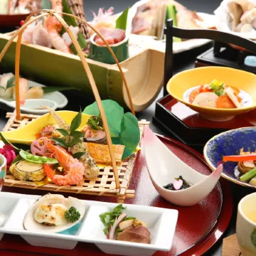 Ogaonsen Yuinoyado Bettei Tsubaki