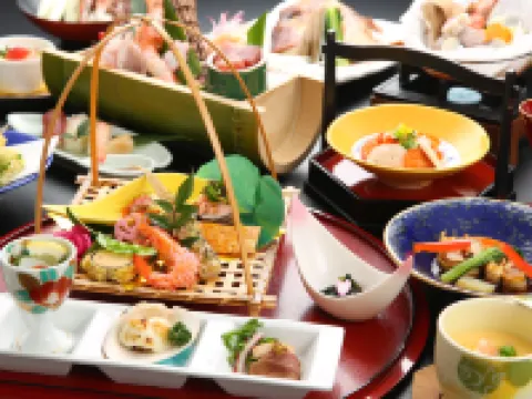 Ogaonsen Yuinoyado Bettei Tsubaki