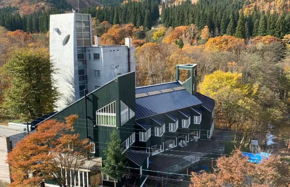 苗場La Neige酒店