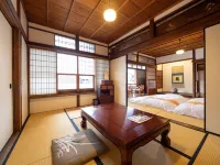 Inase Otsu Machiya Bed and Breakfast Hotels near Nagara Shrine