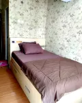Studio 18 Apartemen the Jarrdin Cihampelas by Berdikari Properti