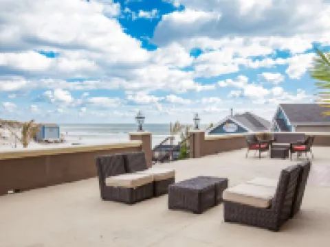 Legacy Vacation Resorts - Brigantine Beach Hotels in Brigantine