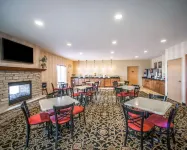 Sleep Inn & Suites Washington Near Peoria - spa