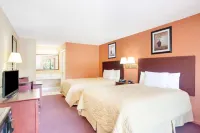 Super 8 by Wyndham Defuniak Springs - Wi-Fi