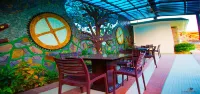 La Bellevue (Club & Resort) Hotel di Kashipur