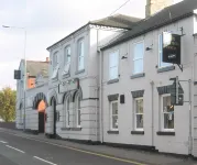 The Station Hotel