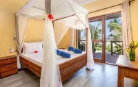 Amber Lodge Các khách sạn gần Kiwengwa Caves