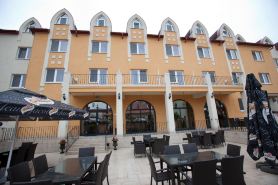 Hotel Maxim
