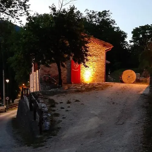 B&B dell'Osteria - Housity