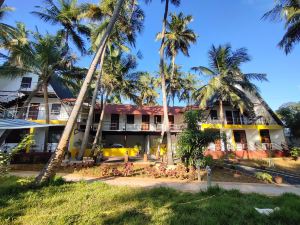 PV Cottages Serenity Beach