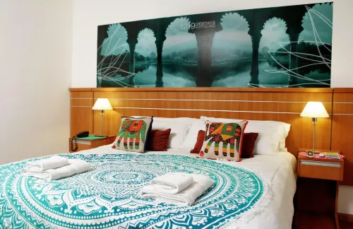 Catamarca Suites Land Hôtels à : Rosario