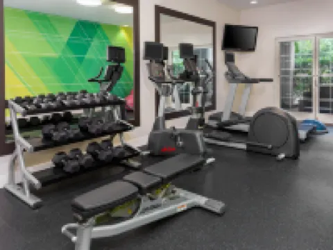 Holiday Inn MIAMI-DORAL AREA by IHG โรงแรมในดอรัล