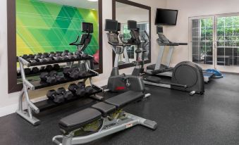 Holiday Inn Miami-Doral Area