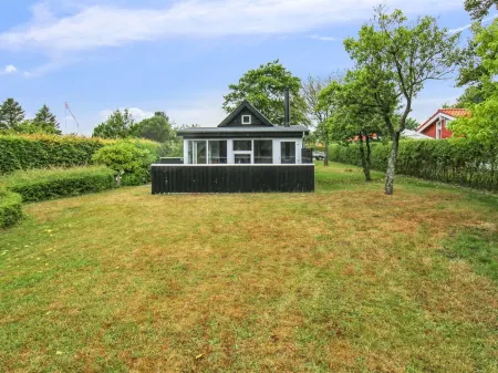 "Siouxsie" - 500m from the Sea Отели рядом с достопримечательностью «Bogtrykmuseet»