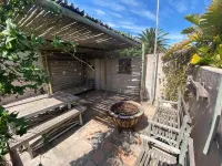 Cozy Crner Kitehouse Hotel di 