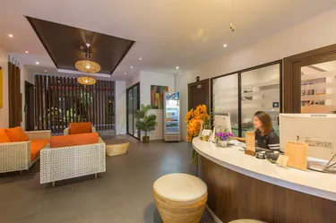 รูปภาพของEmerald 215 - Studio with Balcony and Shared Pool