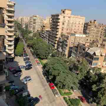 Casa De Horyea, Al-Mirghani Others