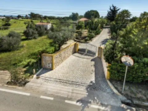 Villa Rodrigues - Private Pool & Comfort in the Algarve Hotéis em Pera